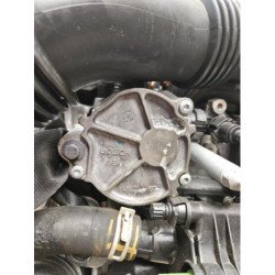 Moteur Peugeot 307 Phase 2